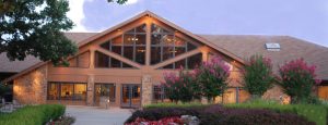 Main Lodge