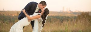 Weddings at POSTOAK Lodge & Retreat