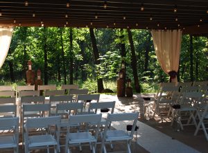 Weddings at POSTOAK Lodge_The Oaks